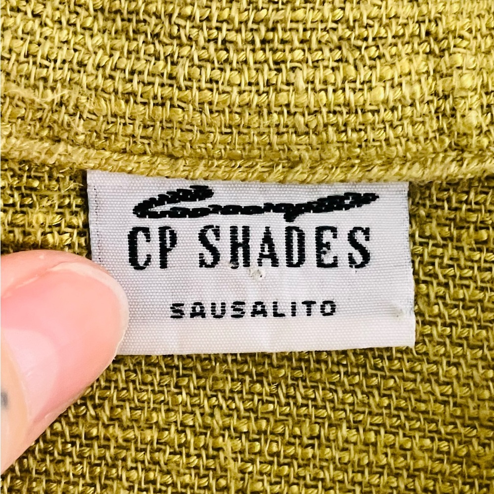 Vintage Button Down - image 4